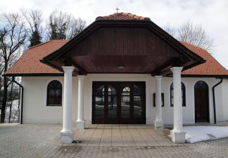 Pokopališče 4